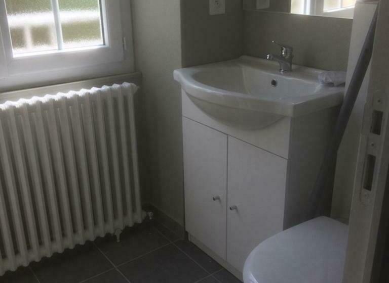 1ベッドルームハウス, Gite De Saint Jean