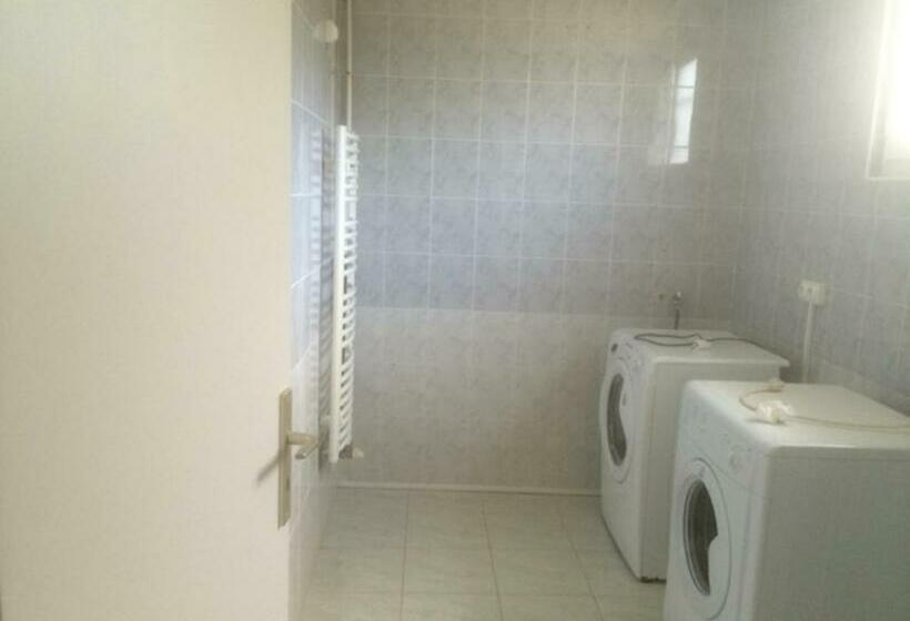 1ベッドルームハウス, Gite De Saint Jean