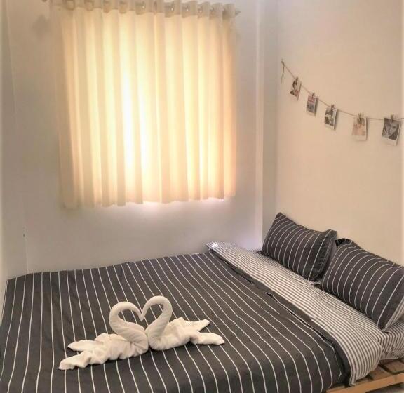 اتاق لوکس, H Best Hostel Cafe Saigon