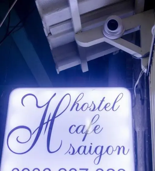 اتاق سوپریور, H Best Hostel Cafe Saigon