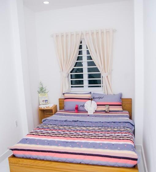 اتاق سوپریور, H Best Hostel Cafe Saigon