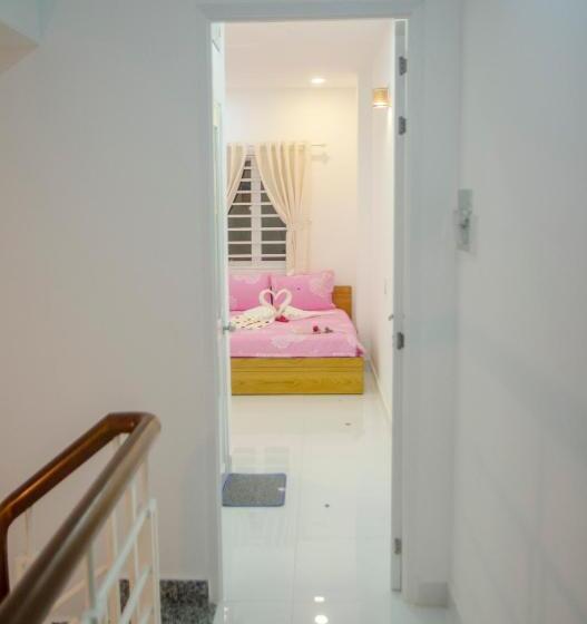 اتاق سوپریور, H Best Hostel Cafe Saigon