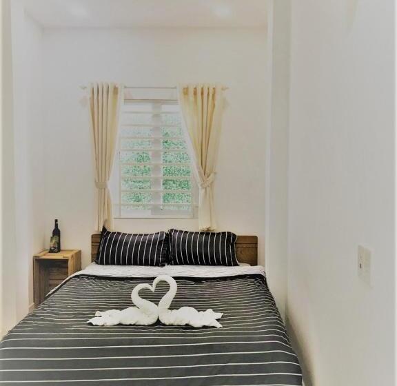 اتاق سوپریور, H Best Hostel Cafe Saigon