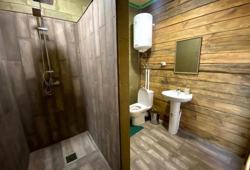 شقة سوبريور غرفة واحدة, Green Villa