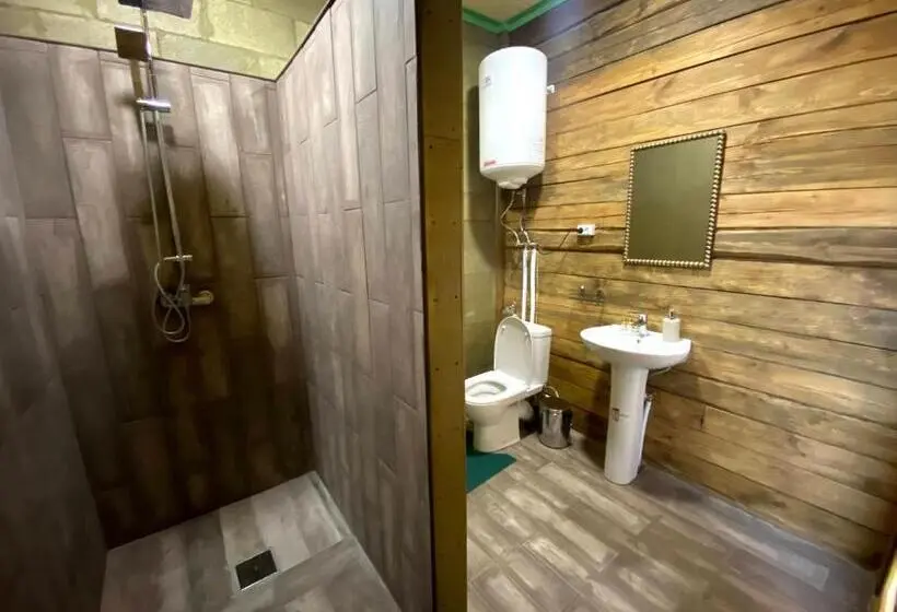 Appartamento Superiore 1 Camera da Letto, Green Villa