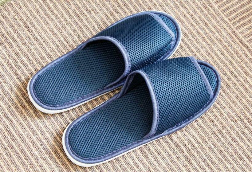 エコノミーシングルルーム, Lifetree Hitachinoushiku