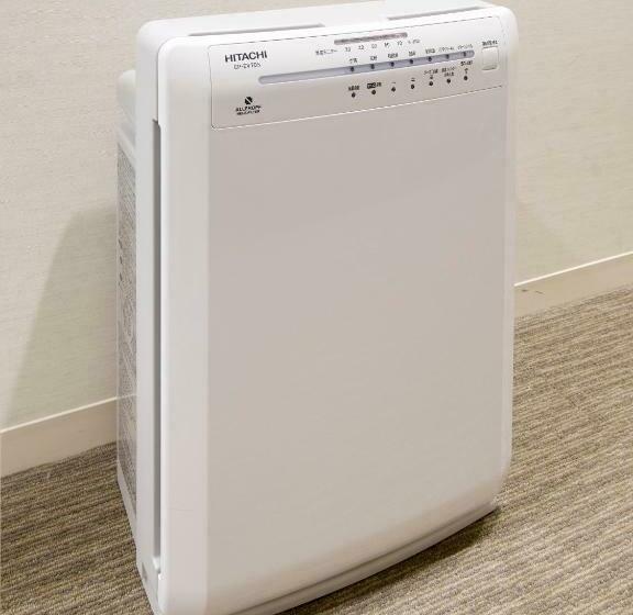 エコノミーシングルルーム, Lifetree Hitachinoushiku