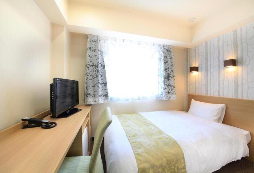 エコノミーシングルルーム, Lifetree Hitachinoushiku