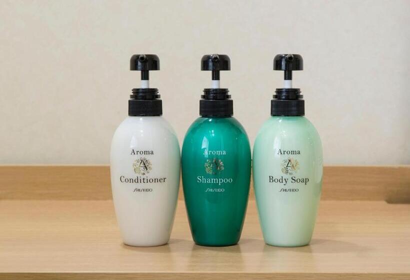 スタンダードシングルルーム, Lifetree Hitachinoushiku