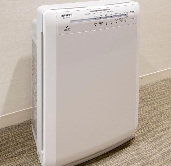 スタンダードシングルルーム, Lifetree Hitachinoushiku