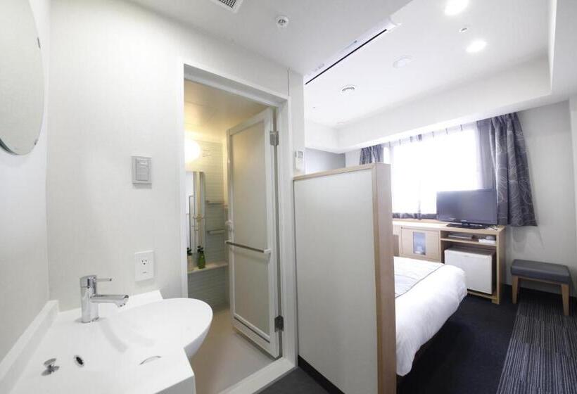 スタンダードシングルルーム, Lifetree Hitachinoushiku