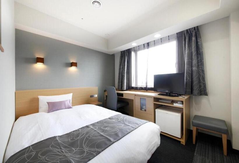 スタンダードシングルルーム, Lifetree Hitachinoushiku