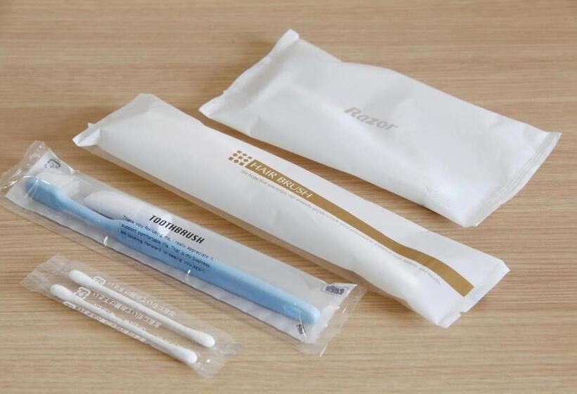 スタンダードルーム, Lifetree Hitachinoushiku