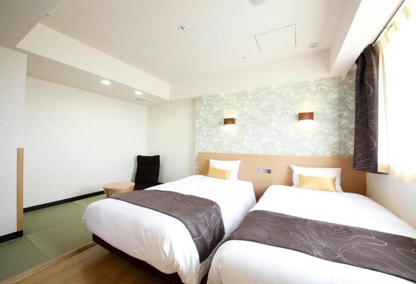 スタンダードルーム, Lifetree Hitachinoushiku