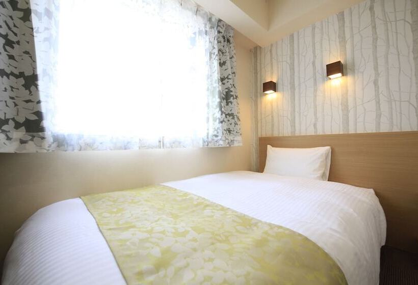 エコノミーシングルルーム, Lifetree Hitachinoushiku