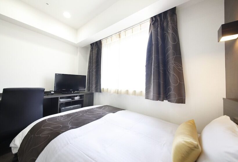 スタンダードシングルルーム, Lifetree Hitachinoushiku