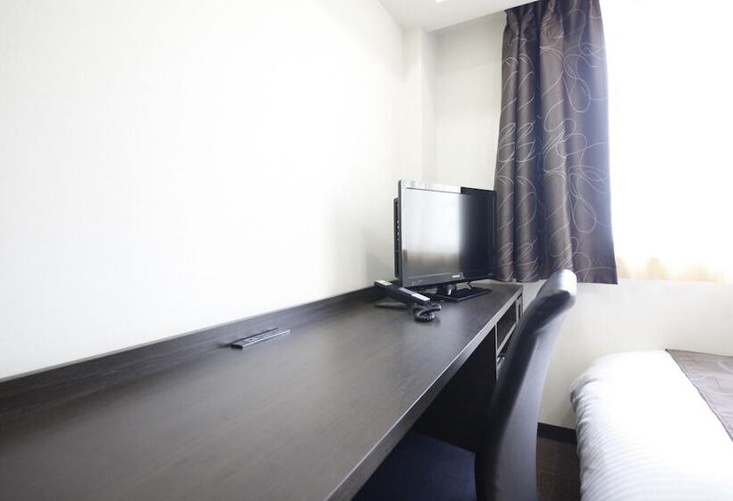 スタンダードシングルルーム, Lifetree Hitachinoushiku