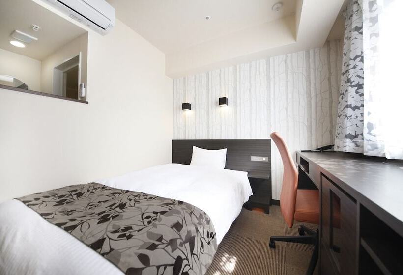 スタンダードシングルルーム, Lifetree Hitachinoushiku