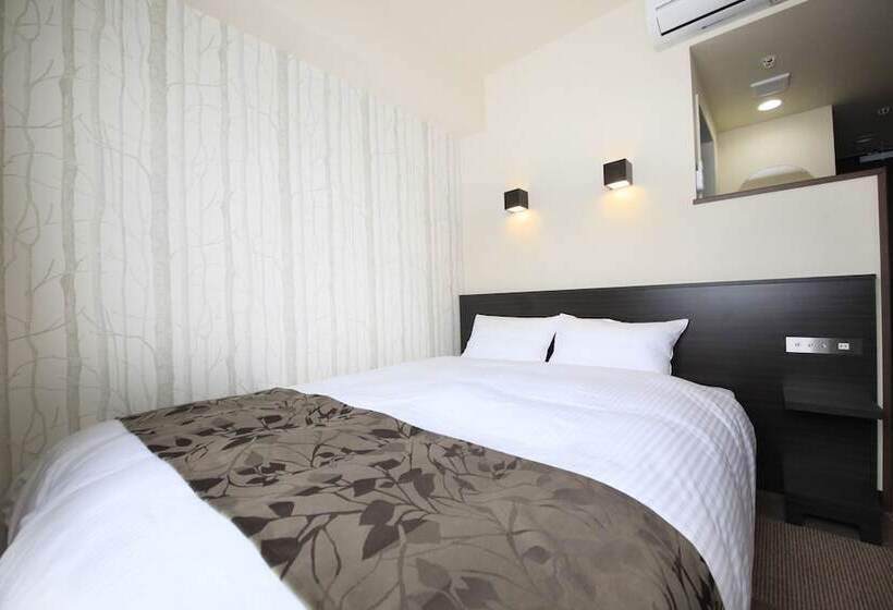 スタンダードシングルルーム, Lifetree Hitachinoushiku