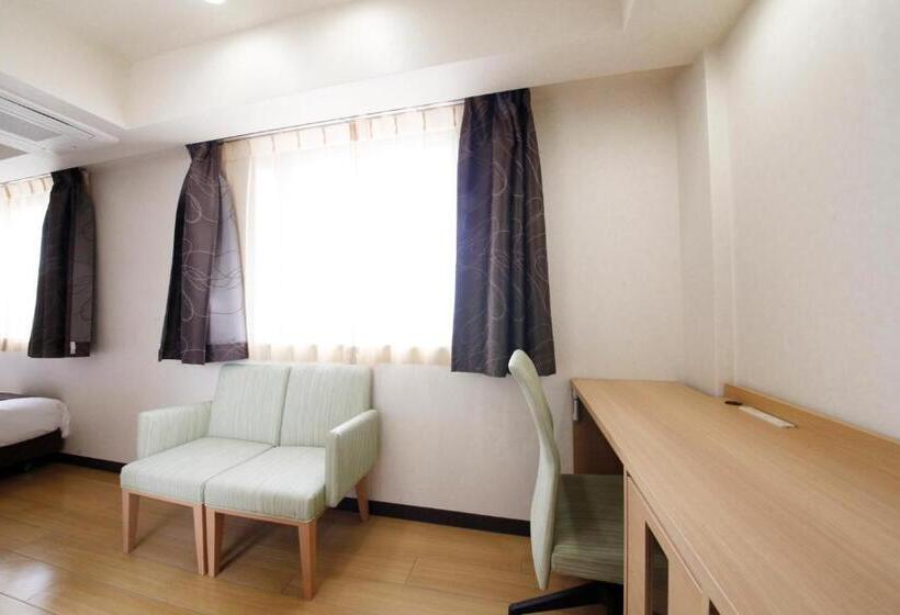 スタンダードルーム, Lifetree Hitachinoushiku