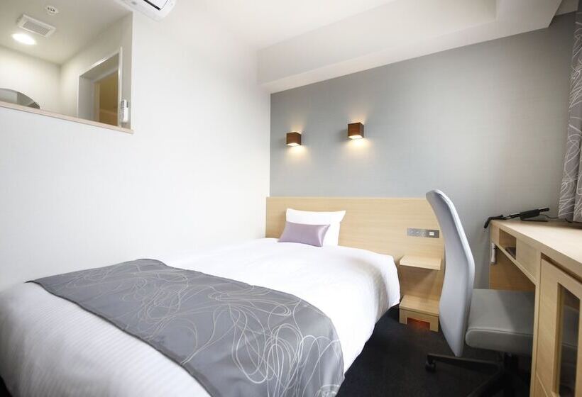 スタンダードルーム, Lifetree Hitachinoushiku