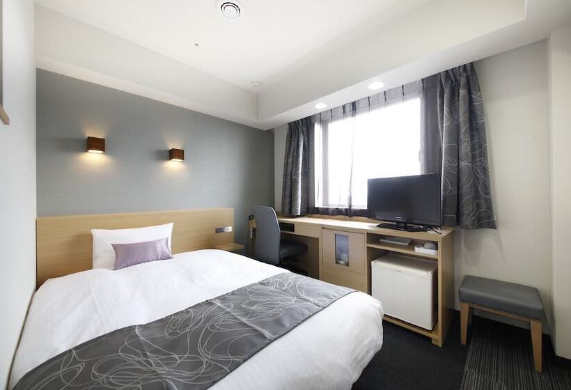 スタンダードルーム, Lifetree Hitachinoushiku