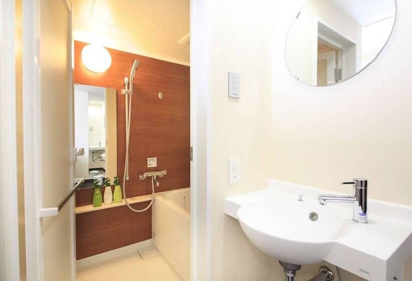 スタンダードルーム, Lifetree Hitachinoushiku