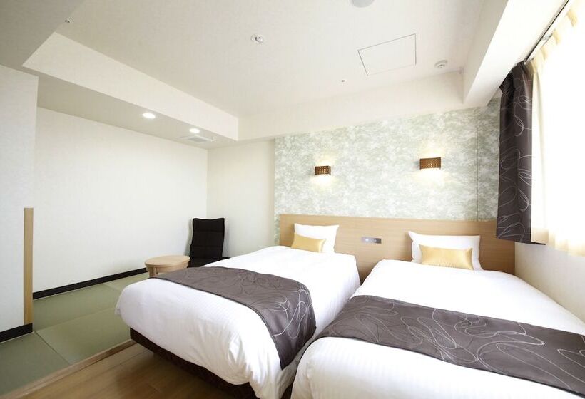 スタンダードルーム, Lifetree Hitachinoushiku