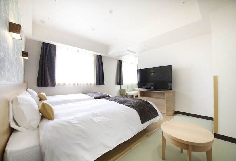 スタンダードルーム, Lifetree Hitachinoushiku