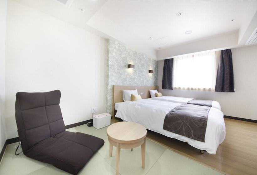 スタンダードルーム, Lifetree Hitachinoushiku