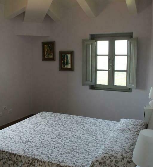 דירת חדר, Relais Pugliano