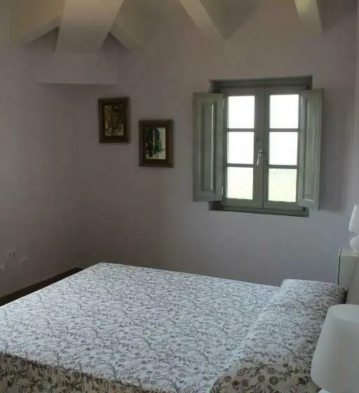 1ベッドルームアパートメント, Relais Pugliano