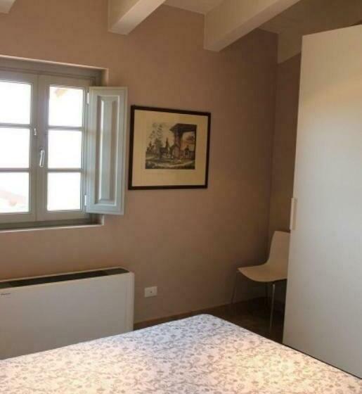 Апартаменты 1 Спальня, Relais Pugliano