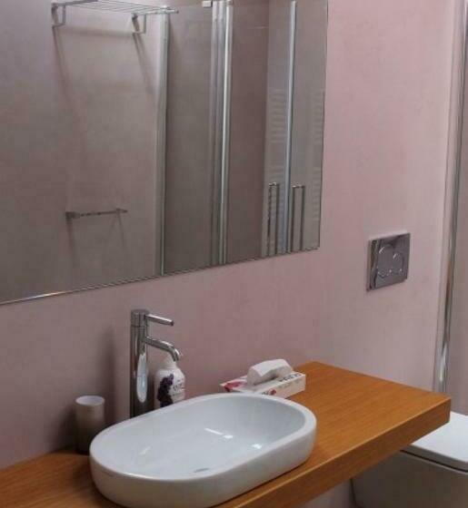 דירת חדר, Relais Pugliano