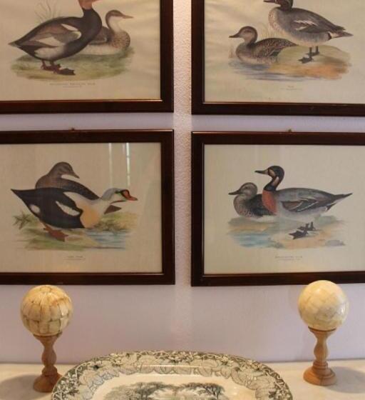 דירת חדר, Relais Pugliano