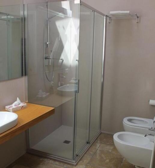 דירת חדר, Relais Pugliano