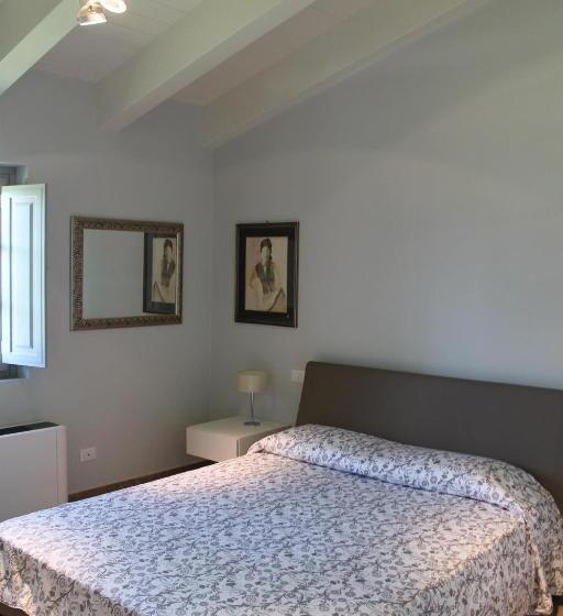 Апартаменты 2 Спальни, Relais Pugliano