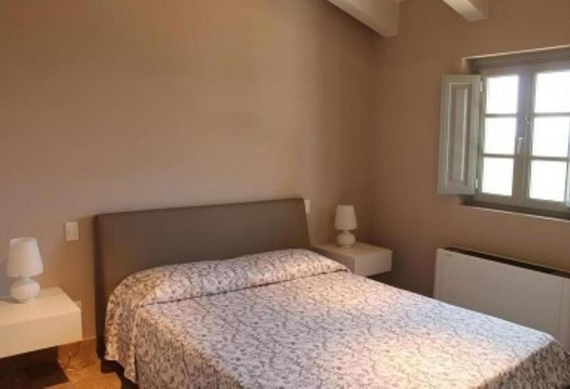 Апартаменты 1 Спальня, Relais Pugliano