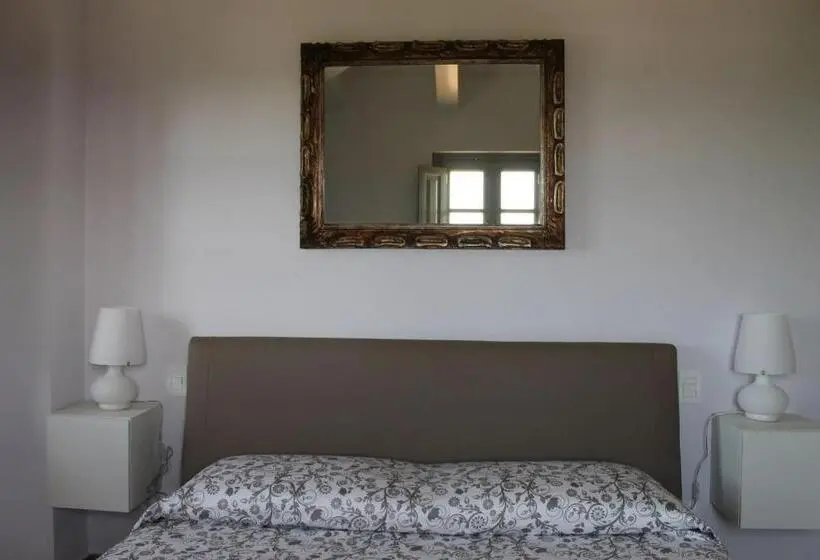 1ベッドルームアパートメント, Relais Pugliano