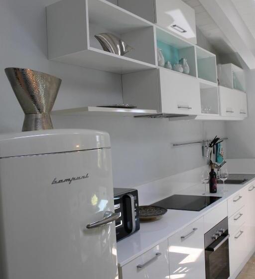 Апартаменты 2 Спальни, Relais Pugliano