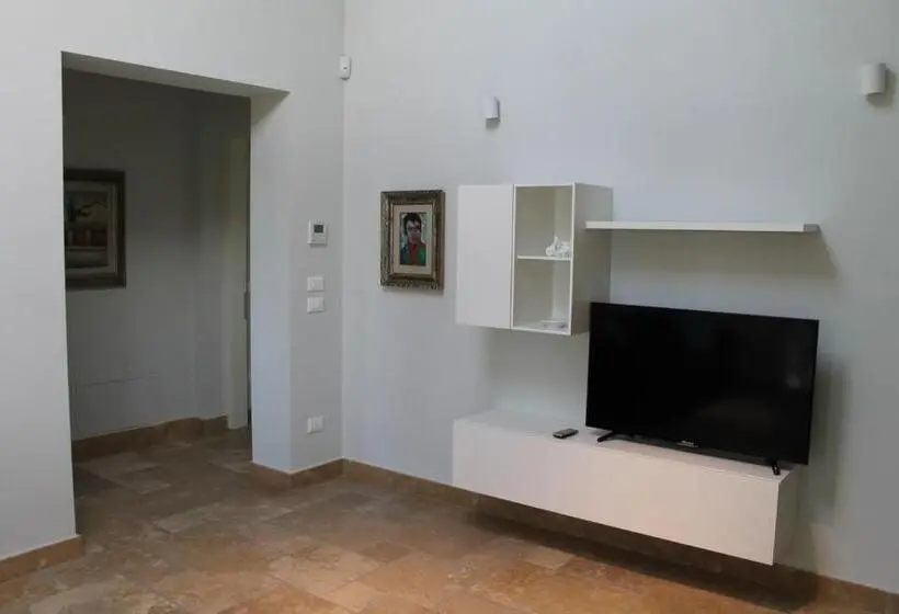 2ベッドルームアパートメント, Relais Pugliano