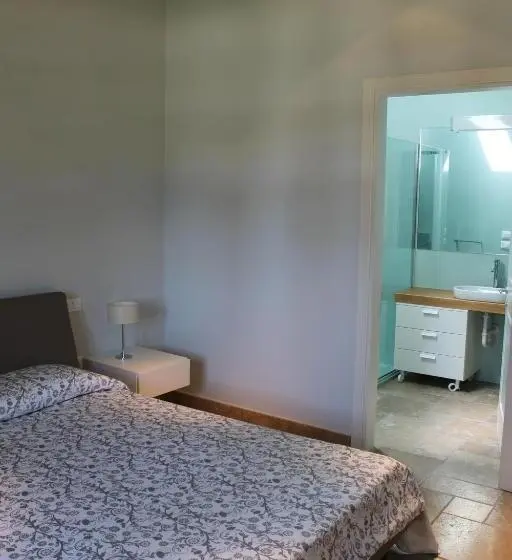2ベッドルームアパートメント, Relais Pugliano