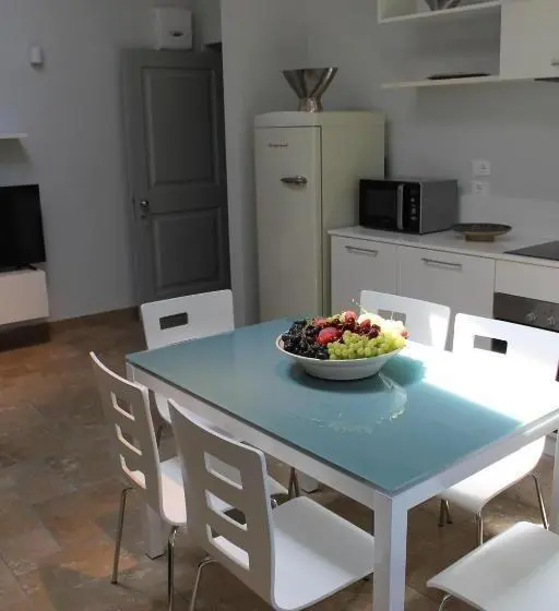 2ベッドルームアパートメント, Relais Pugliano