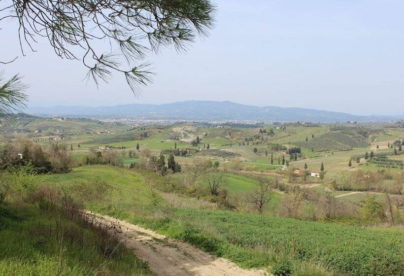 דירת קומפורט חדר שינה 1, Relais Pugliano