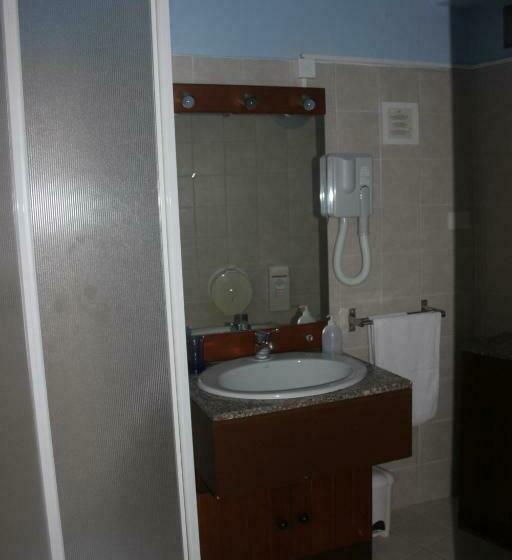 스탠다드 싱글 룸, Locanda Del Pittore