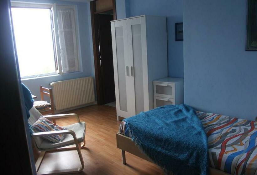 스탠다드 싱글 룸, Locanda Del Pittore