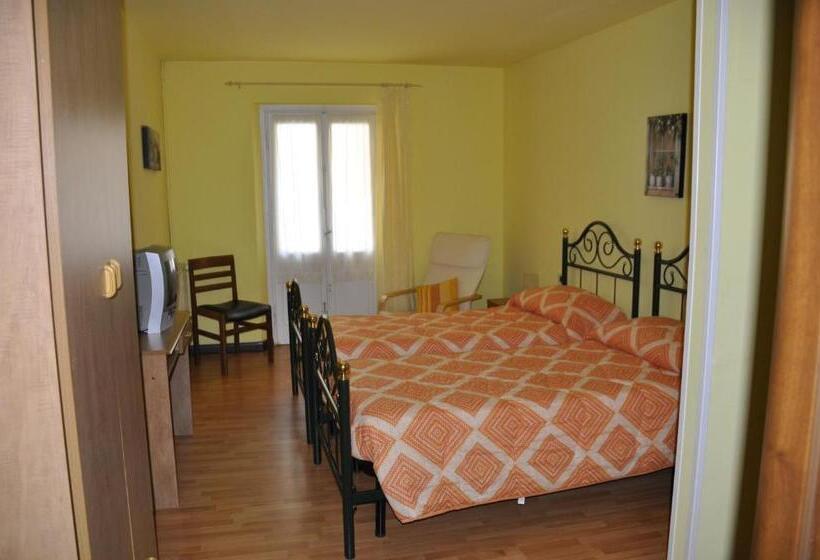 Номер Стандарт, Locanda Del Pittore