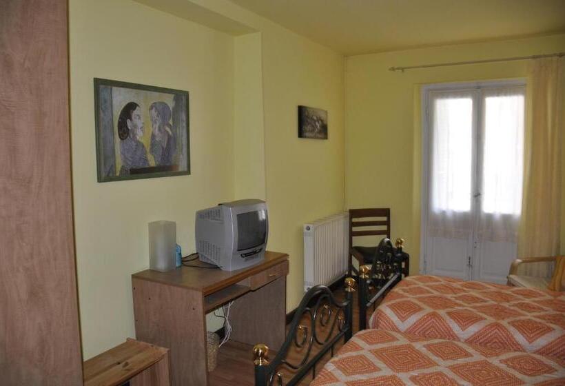 스탠다드 룸, Locanda Del Pittore