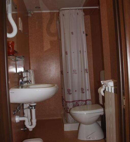 스탠다드 룸, Locanda Del Pittore