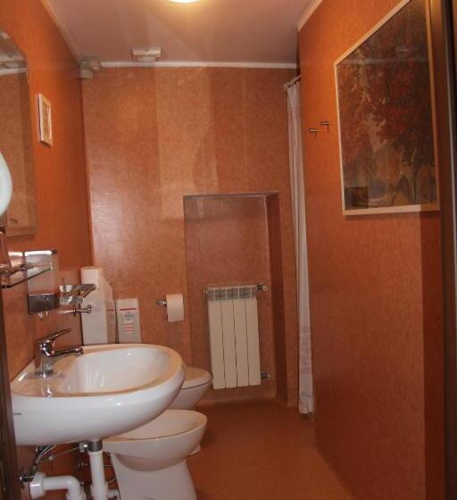 스탠다드 룸, Locanda Del Pittore